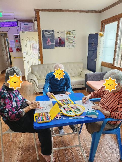 엘림노인요양공동생활가정 2024-05-31