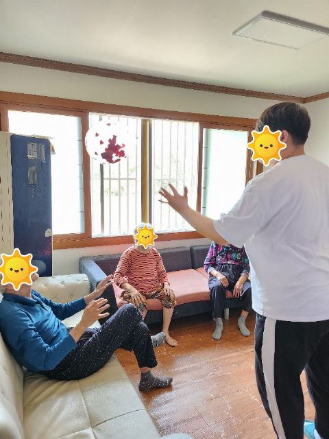 엘림노인요양공동생활가정 2024-05-31