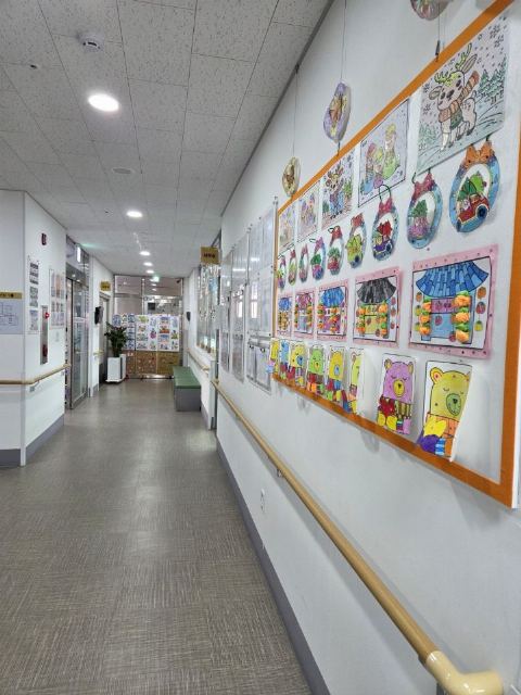 해드림 주간보호센터 2024-06-06