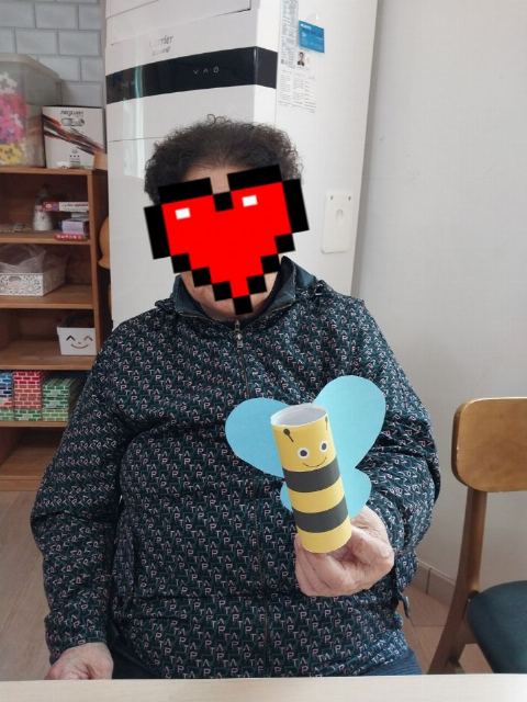 우주재가복지센터 2024-06-07