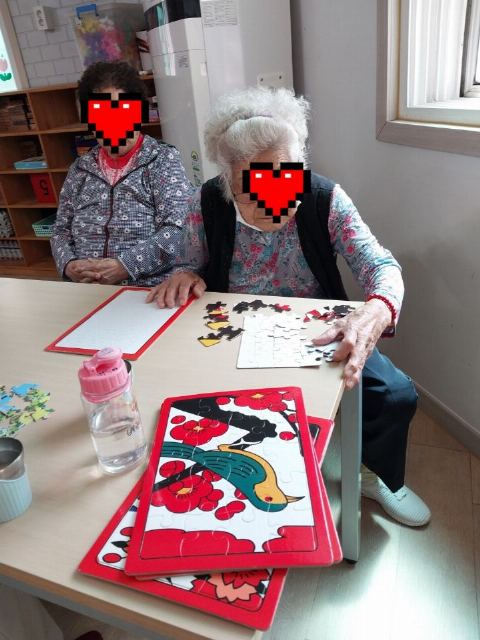 우주재가복지센터 2024-06-07
