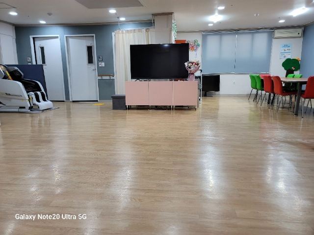 삼산노인복지센터 2024-06-11