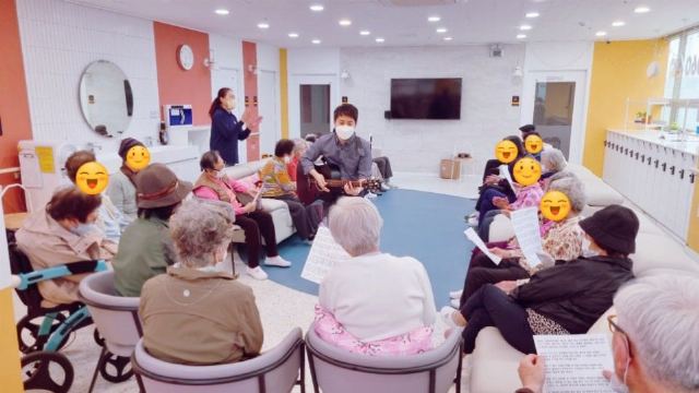 한컴말랑말랑행복케어일산풍동점 2024-06-11