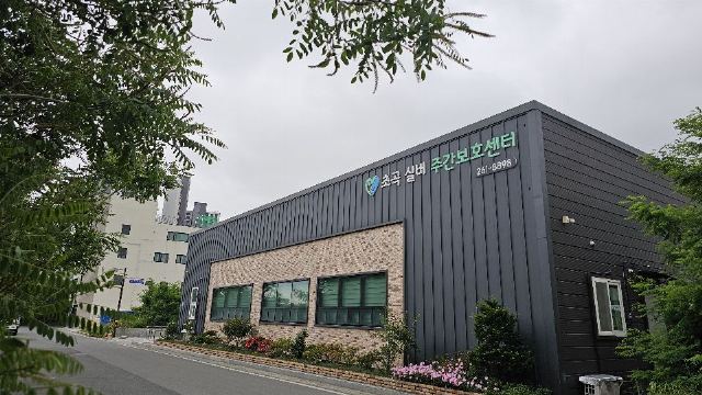 초곡실버주간보호센터 2024-06-12