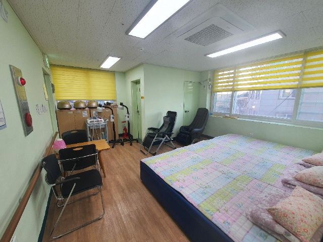 빛고을노인간호센터 2020-12-07