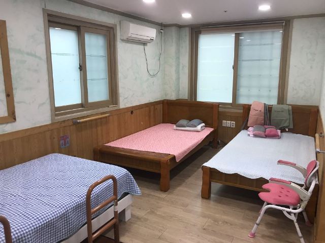 주식회사 아름다운시니어 온누리주야간보호센터 2023-09-02