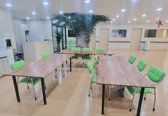 보담노인재활주간보호센터 2024-06-19