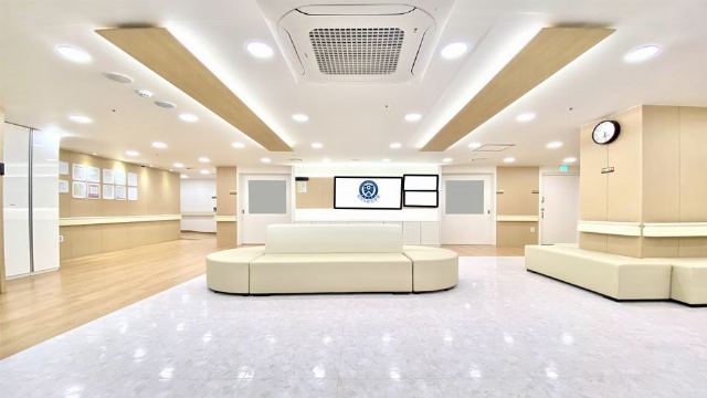 연세노블요양원 2021-03-13