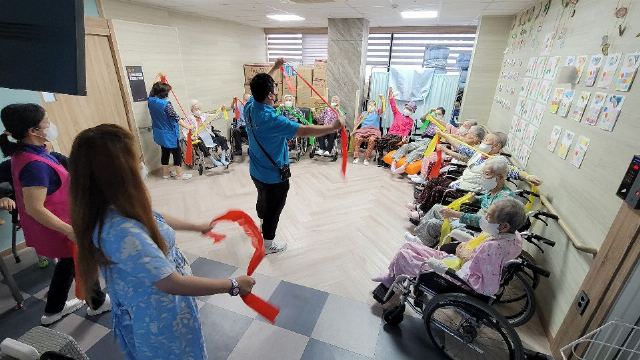 동수사랑요양원 2024-06-24