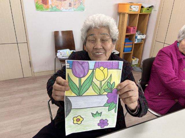 참사랑실버케어센터 2024-06-25