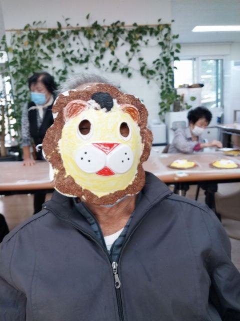 같이 노인주간보호센터 2022-08-31