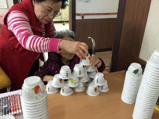베데스다노인요양공동생활가정 2016-02-22