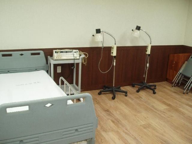예지요양원 2009-08-13