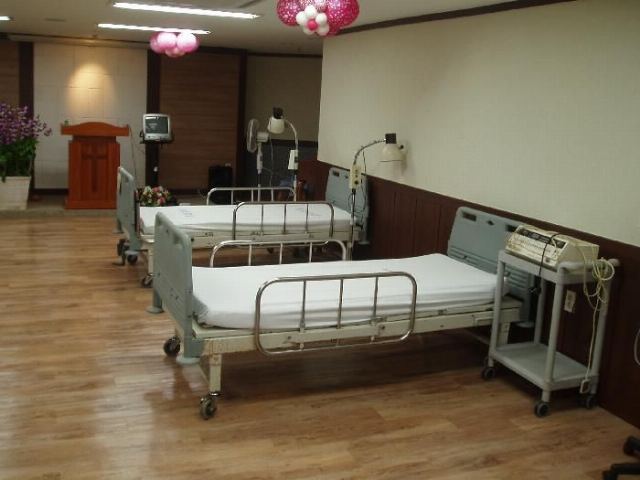 예지요양원 2009-08-13