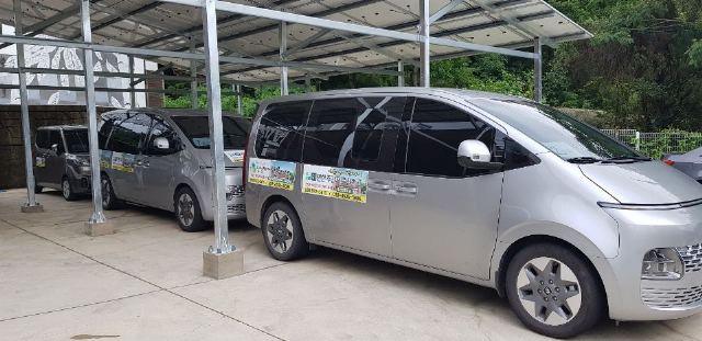 산청더편한주간어르신학교 2024-07-02