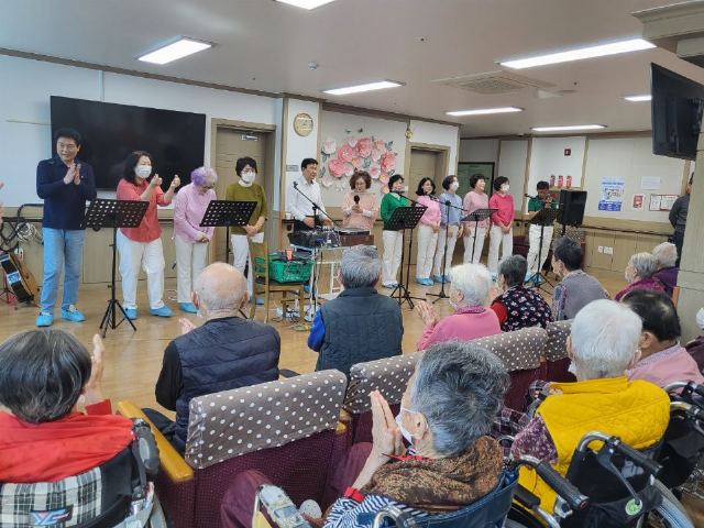 여천요양원 2024-07-02