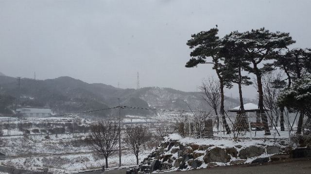 장수노인전문요양원 2019-04-17