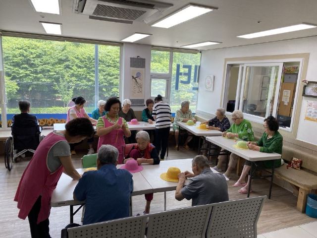 지행 주야간보호센터 2023-06-20