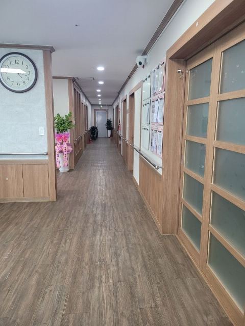 노인요양공동생활가정 늘사랑 2024-07-17