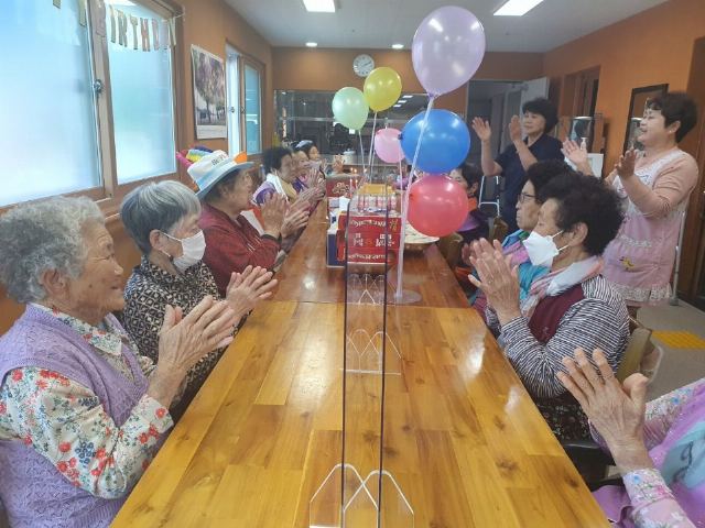 꼭두방주야간보호센터 2024-07-18