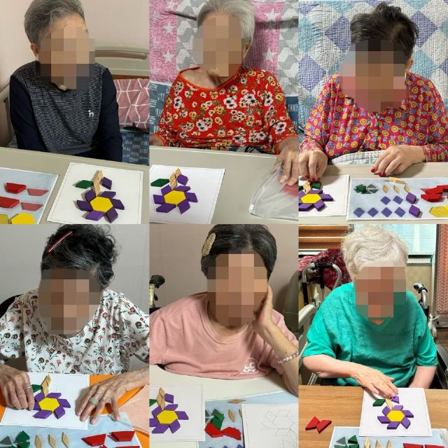 사랑뜰요양원 2024-07-26