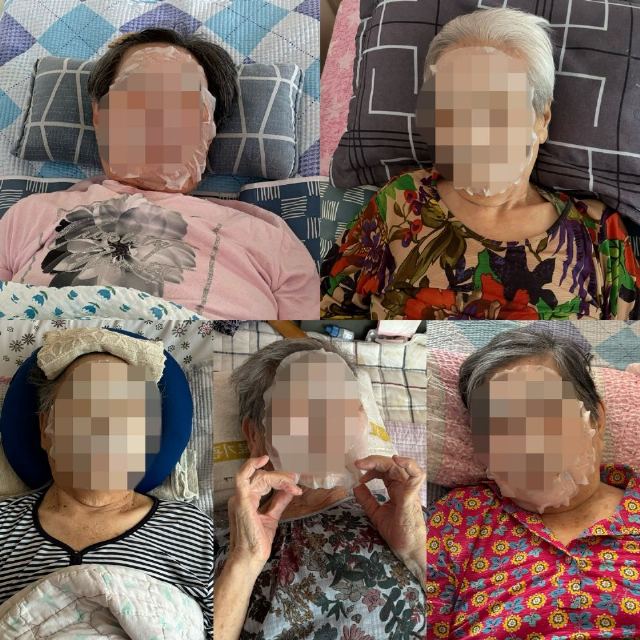 사랑뜰요양원 2024-07-31