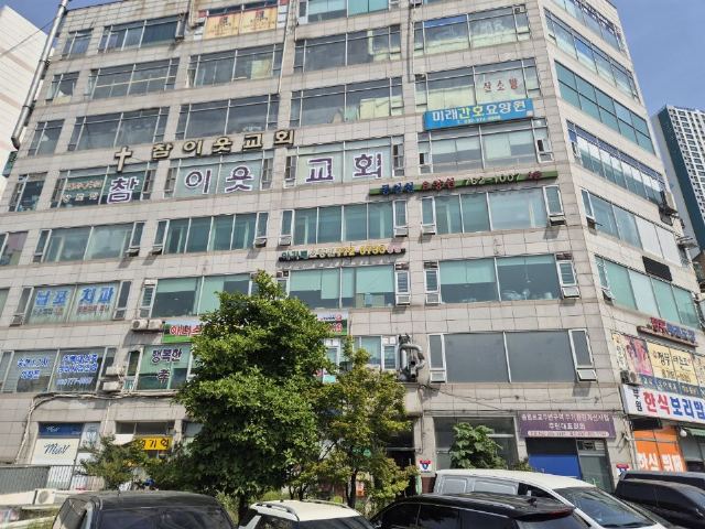제물포요양원 2024-08-03