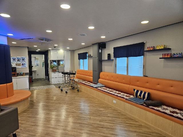 하사랑주간보호센터 2024-08-08