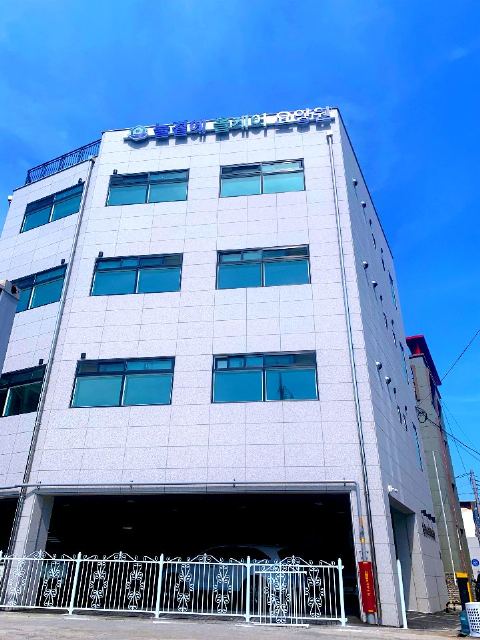 늘곁에올케어요양원 2022-06-14