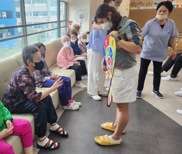 우리함께주간보호센터 2024-08-14