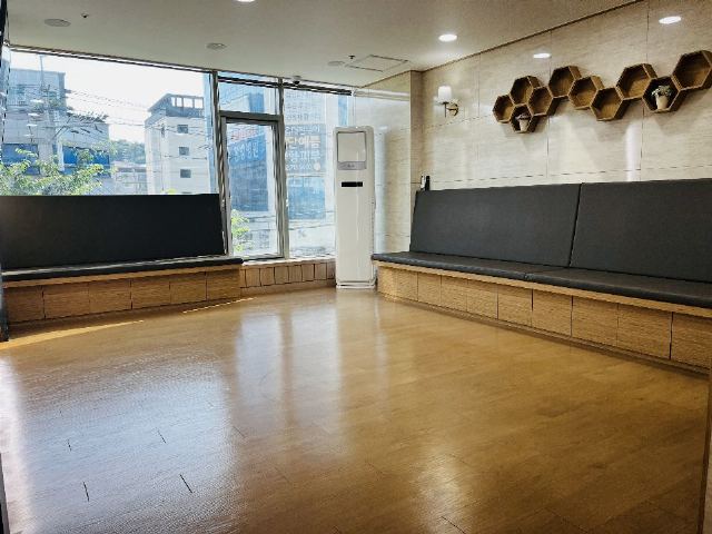 검단요양원 검단요양원 프로그램실