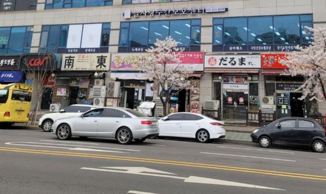 늘사랑주간보호센터 2024-08-22