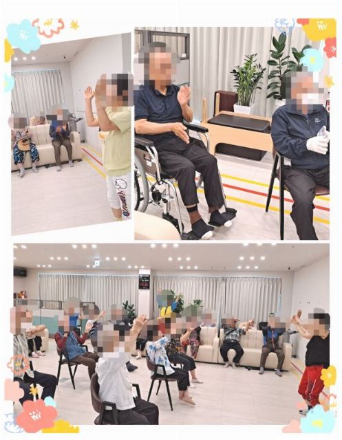홍길동주간보호센터 2024-08-24