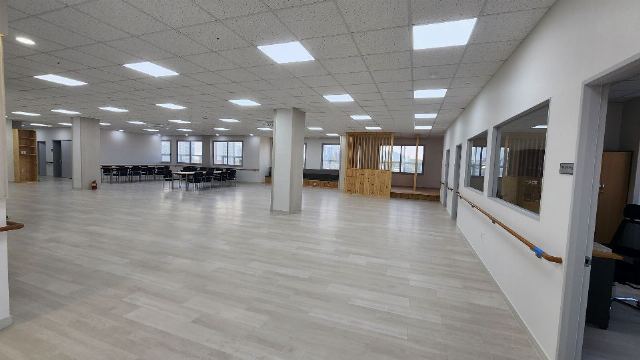 새봄주간보호센터 2024-08-25