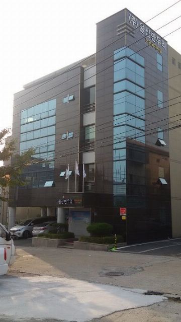울산한우리노인복지시설 2015-10-24