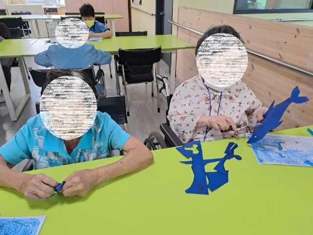 동행노인주간보호센터 2024-08-28