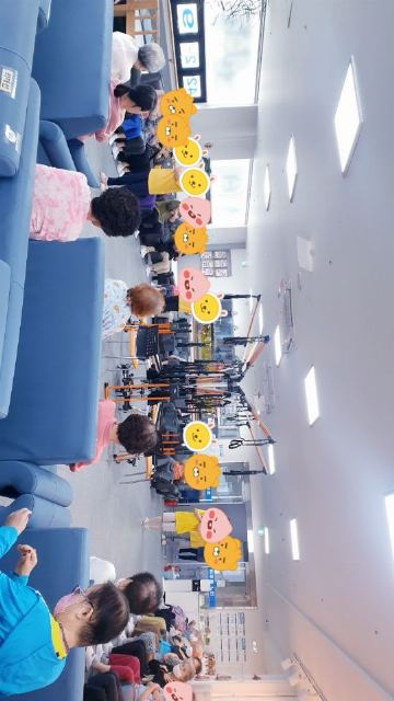 미추홀노인주간보호센터 2024-08-29