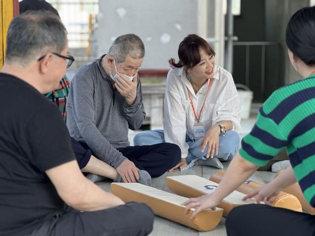 주식회사 수원시니어 행복한요양원 2024-09-27