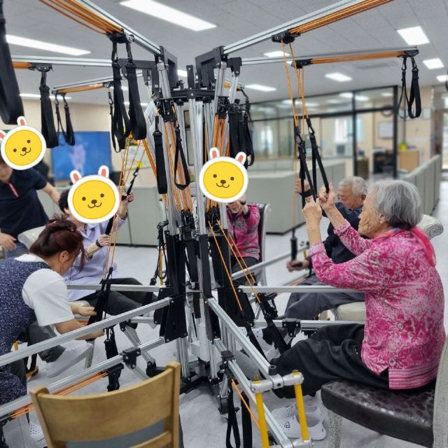 사랑가득주간보호센터 2024-10-12