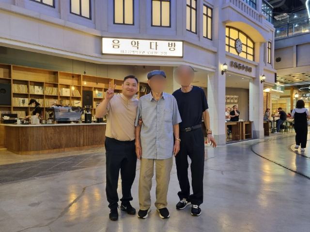브라보 데이케어 송파라운지 사회적응 프로그램