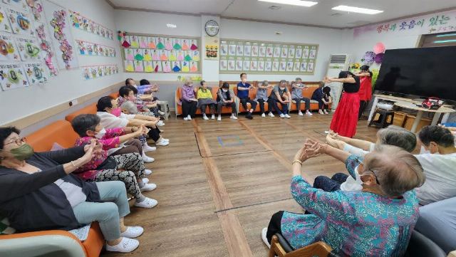 봄날재가노인센터 2024-10-25