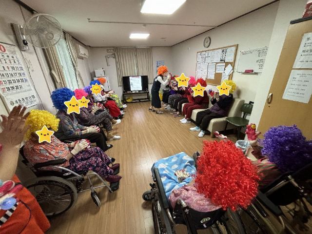 세종요양원 2024-10-31
