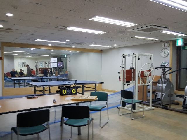 정릉데이케어센터 2018-05-16