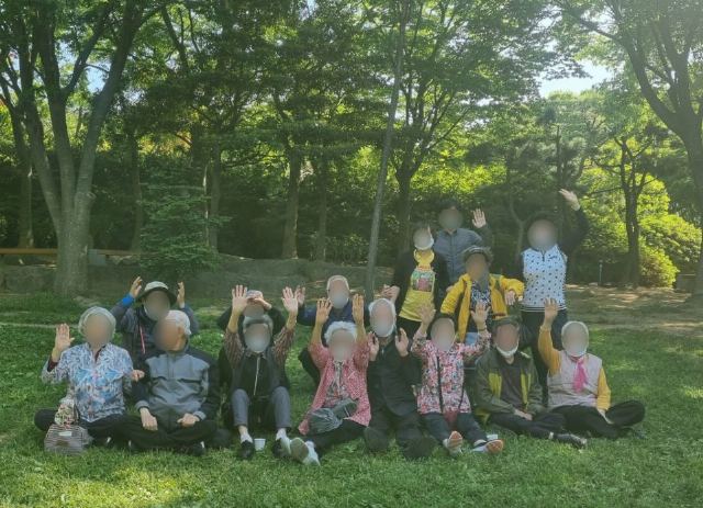 성산간호주간보호센터 2023-09-13