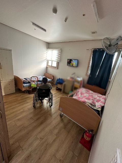 고덕명성의집 2024-11-07