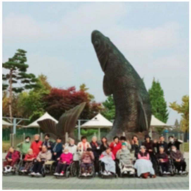 포근한요양원 2023-11-03