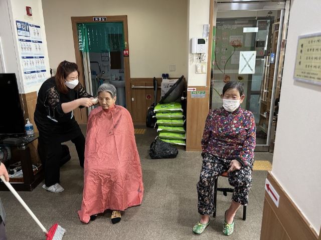 행복한요양원 2022-05-17