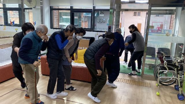 효사랑노인복지센터 2024-11-21