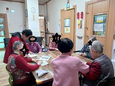 어울림노인요양센터 2024-12-02