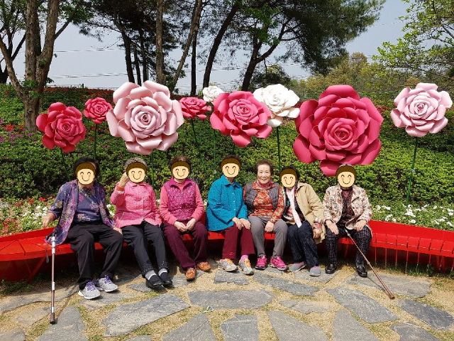 예담조은재가주간센터 2024-10-25